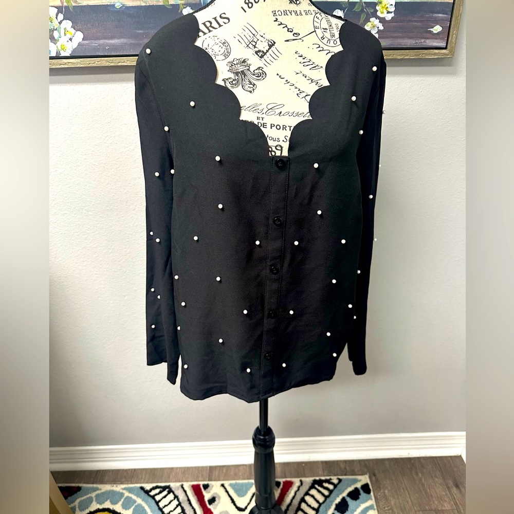 Amazon blouse. Size XL